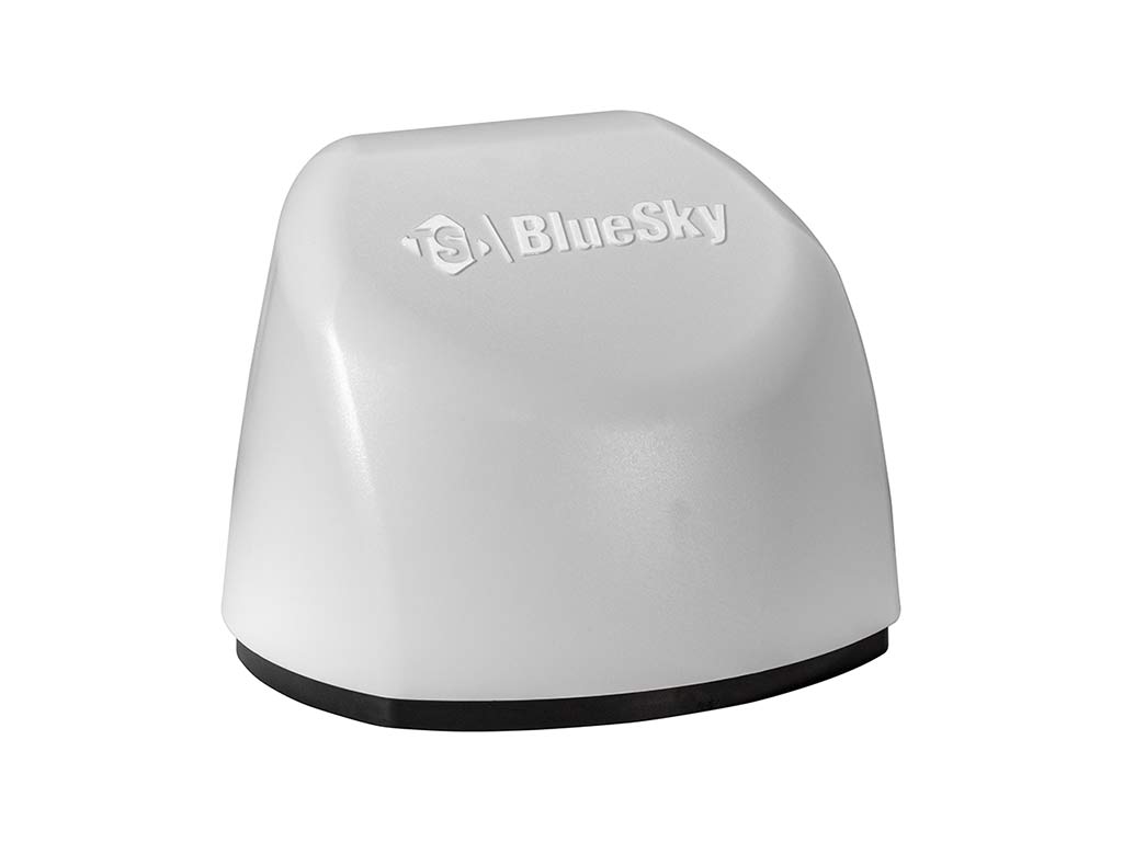 Bluesky brand PM2.5 air quality monitor